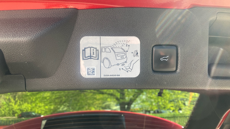 Ford Kuga 2.0 EcoBlue 190 Titanium First Ed 5dr Auto AWD Diesel Estate